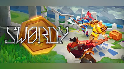 Сборник SWORDY