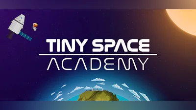 Сборник Tiny Space Academy