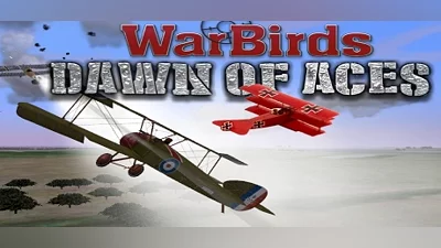 Сборник WarBirds Dawn of Aces, World War I Air Combat