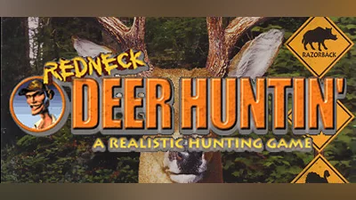 Сборник Redneck Deer Huntin'