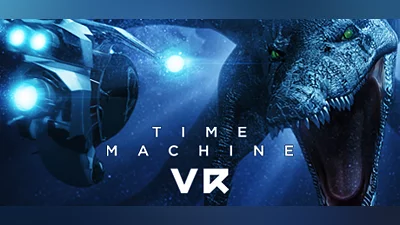 Сборник Time Machine VR