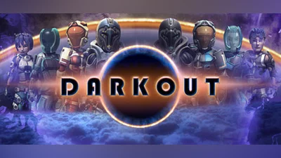 Сборник Darkout