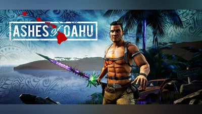 Сборник Ashes of Oahu