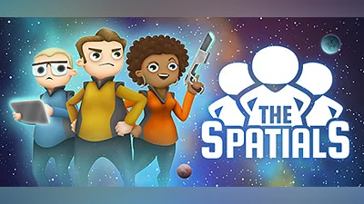 Сборник The Spatials