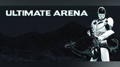Сборник Ultimate Arena FPS