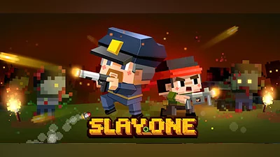 Сборник Slay.one