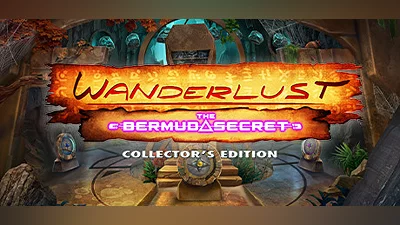 Сборник Wanderlust: The Bermuda Secret Collector's Edition