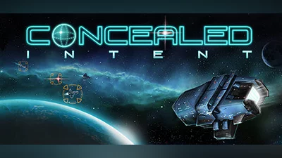 Сборник Concealed Intent