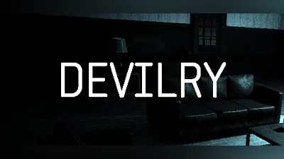 Сборник Devilry