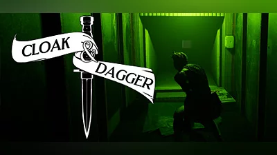 Сборник Cloak & Dagger: Shadow Operations
