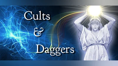 Сборник Cults and Daggers