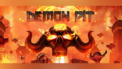 Сборник Demon Pit