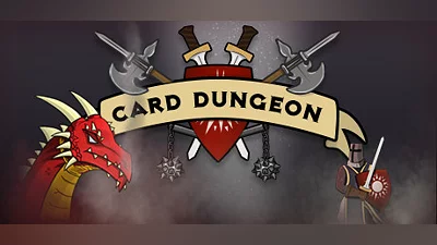 Сборник Card Dungeon