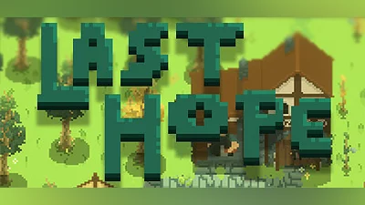 Сборник Last Hope