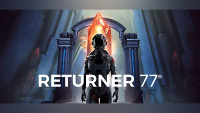 Сборник Returner 77