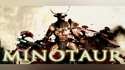 Сборник Minotaur