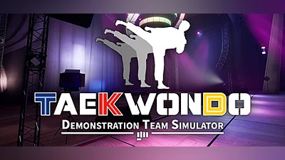 Сборник Taekwondo Demonstration Team Simulator