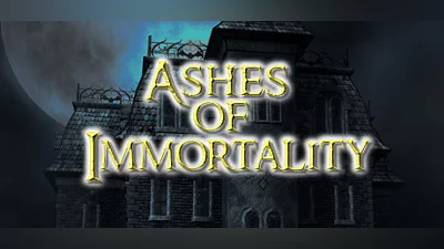 Сборник Ashes of Immortality