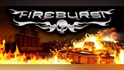 Сборник Fireburst