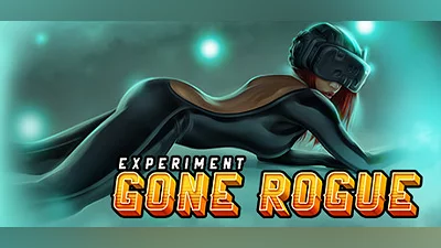 Сборник Experiment Gone Rogue