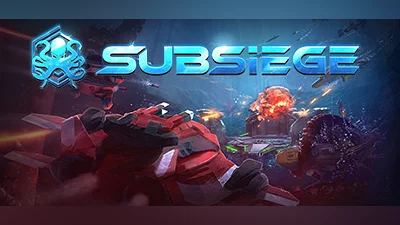 Сборник Subsiege