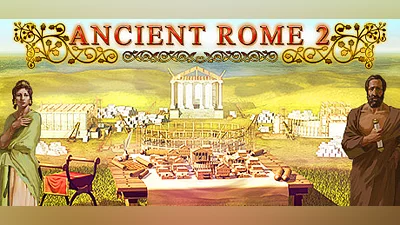 Сборник Ancient Rome 2