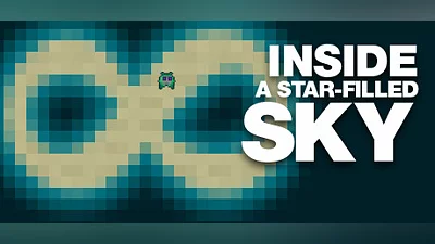 Сборник Inside a Star-filled Sky
