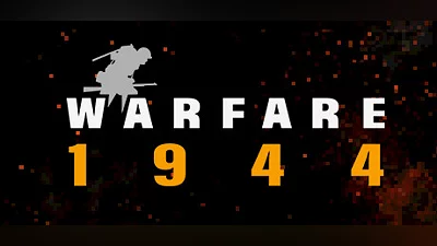 Сборник Warfare 1944