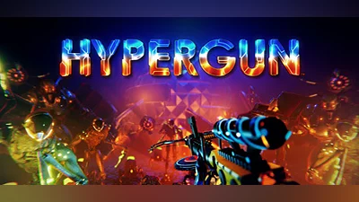 Сборник HYPERGUN