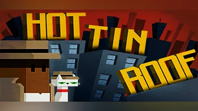 Сборник Hot Tin Roof: The Cat That Wore A Fedora