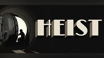 Сборник HEIST