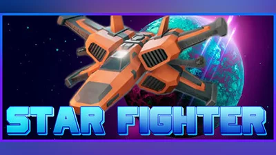 Сборник Star Fighter