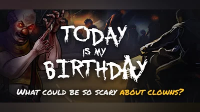 Сборник Today Is My Birthday