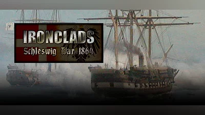Сборник Ironclads: Schleswig War 1864