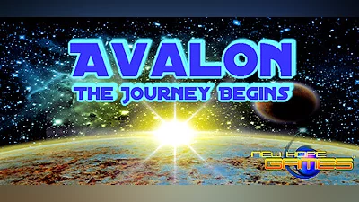 Сборник Avalon: The Journey Begins