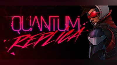 Сборник Quantum Replica
