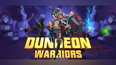 Сборник Dungeon Warriors