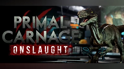 Сборник Primal Carnage: Onslaught