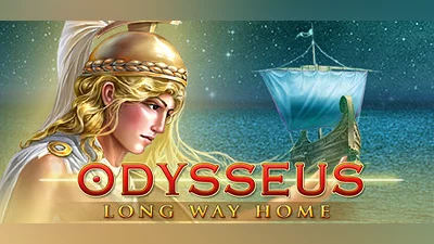 Сборник Odysseus: Long Way Home