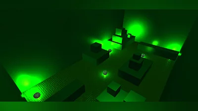 Сборник "Glow Ball" - The billiard puzzle game