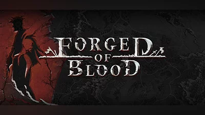 Сборник Forged of Blood