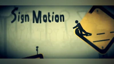 Сборник Sign Motion Demo