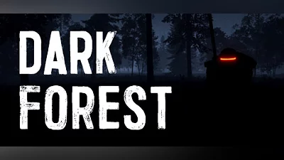 Сборник Dark Forest: The Horror
