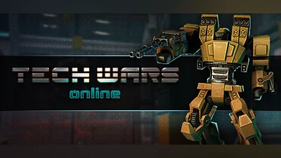Сборник Techwars Online