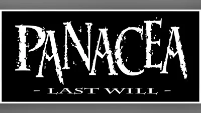 Сборник Panacea: Last Will