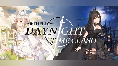 Сборник Othello：Daynight Time Clash