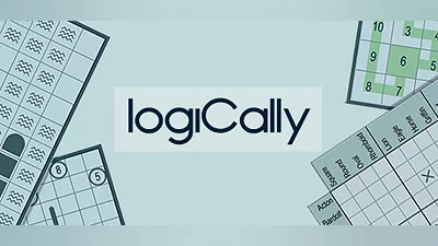 Сборник logiCally