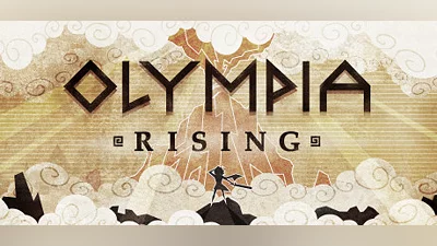 Сборник Olympia Rising