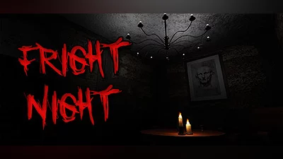 Сборник Fright Night