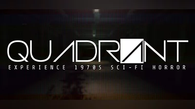 Сборник Quadrant